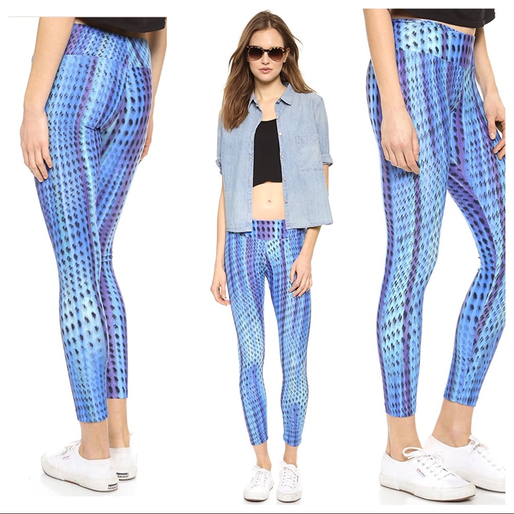 KORAL LEGGINGS